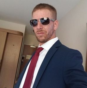 Meet your Posher, Joseph